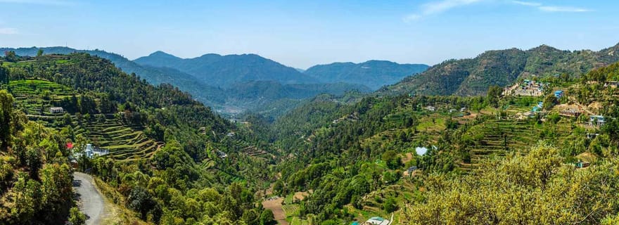 Découvrez le meilleur de Nainital avec un habitant - Privé 4 heures