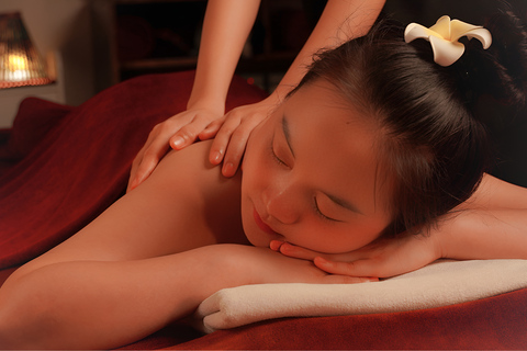 岘港/会安：灯笼制作课、小镇漫步和按摩会安集合点：灯笼制作课程 + 小镇漫步 + 按摩