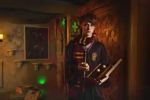 Benidorm: Harry Potter Escape Room Game