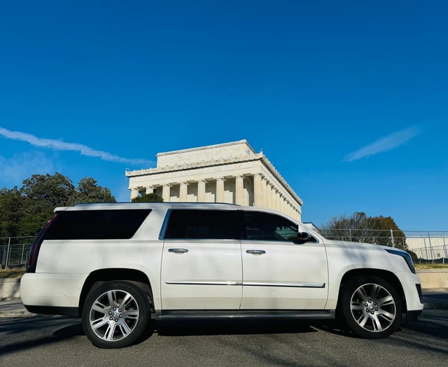 Tour privato di Mount Vernon: Esplora l'eredità di Washington