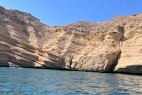 przygoda z nurkowaniem na wyspie al fahal