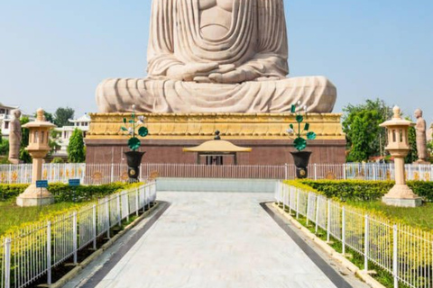 All Inclusive Varanasi Full-Day or Half-Day Private Tour All Inclusive Varanasi Full-Day Private Tour