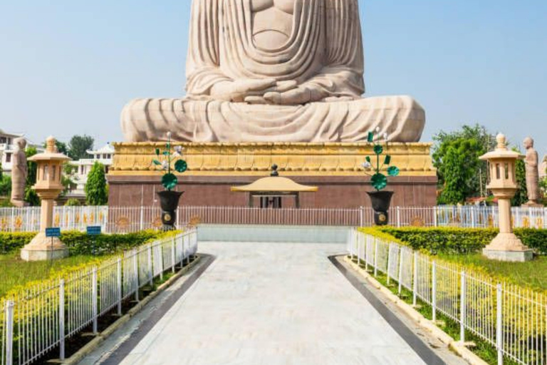 All Inclusive Varanasi Full-Day or Half-Day Private Tour All Inclusive Varanasi Full-Day Private Tour