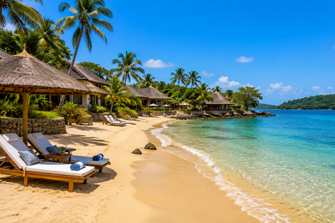 From Kampala/Entebbe: 7-Day Kalangala Island Guided Tour