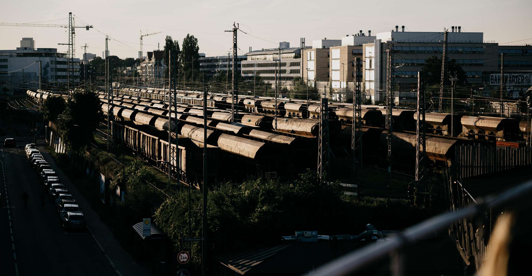 Hidden Architectural Gems of Munich (Max. 16 guests) photo 10