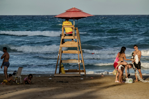 Brisbane: Gold Coast Day Trip with Burleigh Heads