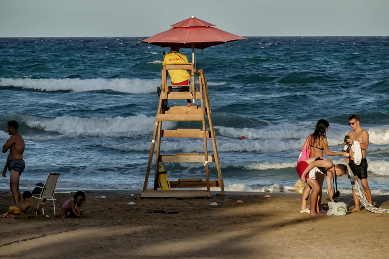 Brisbane: Gold Coast Day Trip with Burleigh Heads