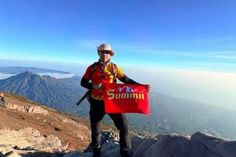 Bac Son: Na Lay Peak Hike & Valley Tour with Lunch