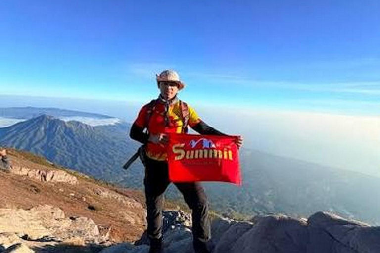 Bac Son: Na Lay Peak Hike & Valley Tour with Lunch