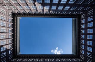 Fotografische Stadtführung durch Hamburgs UNESCO Weltkulturerbe