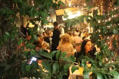 Rome Uncorked: Exploring italian Cuisine & Wines