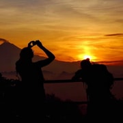Barede Sunrise, Borobudur & Prambanan Private Journey Barede Sunrise, Borobudur & Prambanan Private Journey