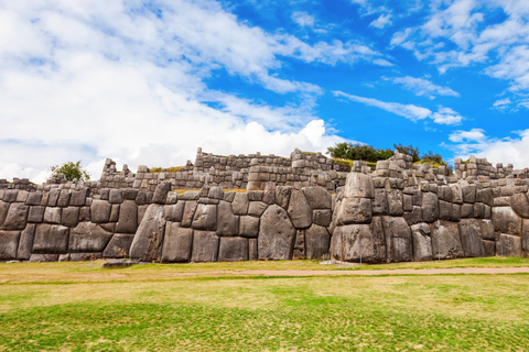 Fantastique Pérou 5 jours : Lima-Ica-Cusco avec hôtel 2 étoiles