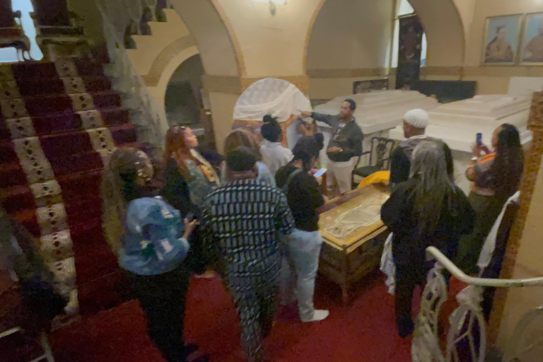 Addis Ababa: City Tour with Museums and Markets