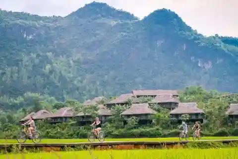 Mai Chau Day Trip from Hanoi