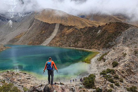 Cusco | Odkryj Machu Picchu podczas niezapomnianej wycieczki 7D/6N