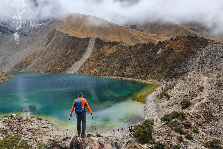 Cusco | Odkryj Machu Picchu podczas niezapomnianej wycieczki 7D/6N