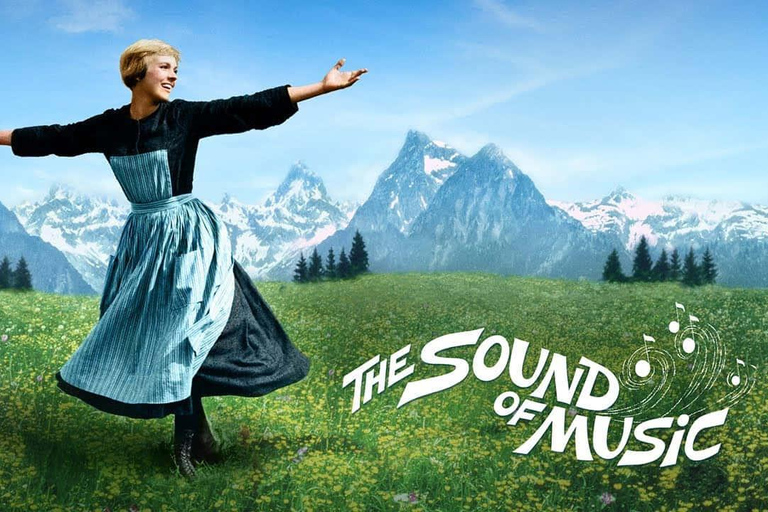 Vienna: Salzburg & Sound Of Music Full-Day Tour Vienna: Salzburg & Sound Of Music Group Tour