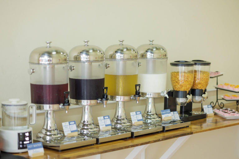 Phuket/Khao Lak: Snorkel Bliss to Similan Island by Powercat Hotel pickup in Khao Lak