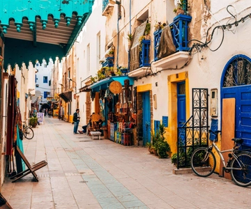 Agadir To Essaouira Trip Visit the ancient & historical city