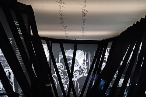 Kaunas Ninth Fort: A Journey Through Dark History