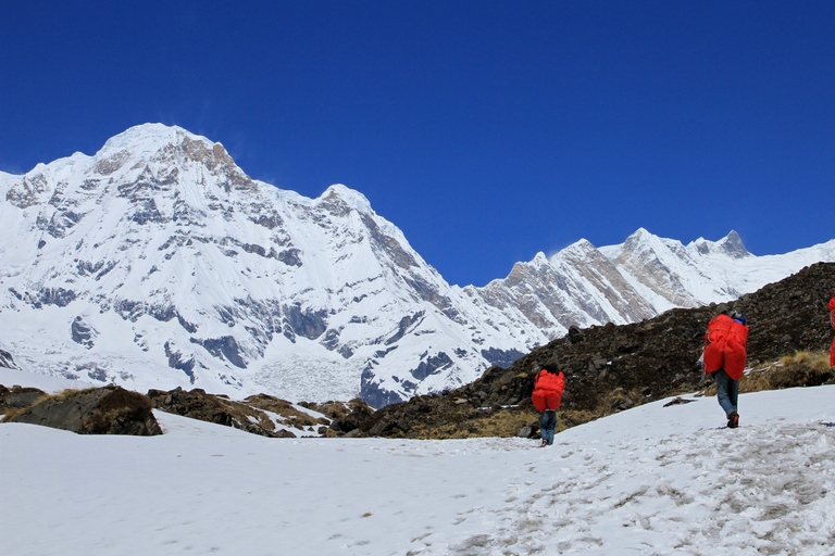 Exclusive EBC Experience — Calm, Local-Centric, Small Group