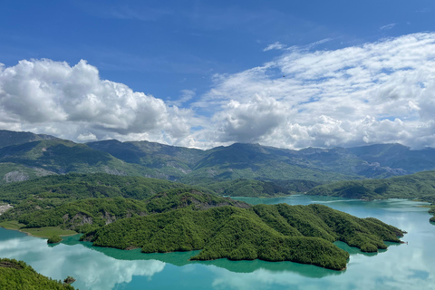 Lac de Bovilla