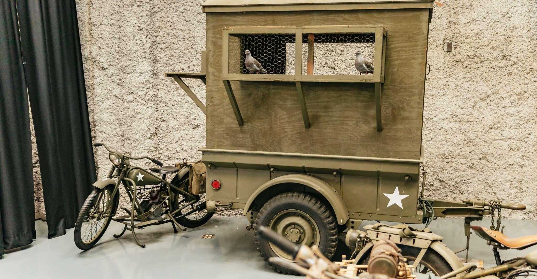 New Orleans The National WWII Museum Ticket New Orleans United States