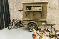 Nouvelle-Orléans, le billet national du musée de la Seconde Guerre mondiale - Housity