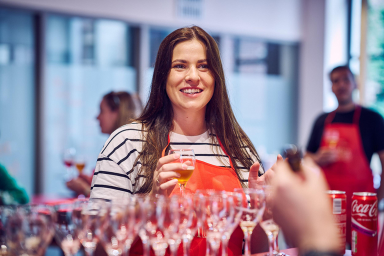 Ghent: Belgian Chocolate Making Workshop with Beer Tasting