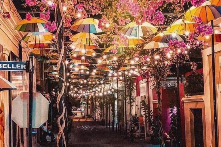 Puerto Plata: passeio cultural com degustação de rum e charutosPuerto Plata: tour cultural com degustação de rum e charutos