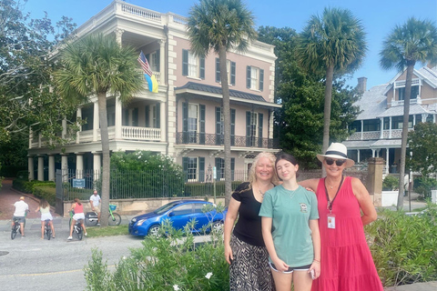 Charleston: Tour pelos locais de filmagem em Outer Banks