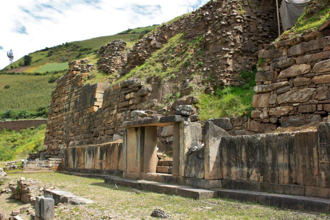 Ancash:Explore Huaraz-El Callejón de Huaylas-Laguna 69 4D-3N