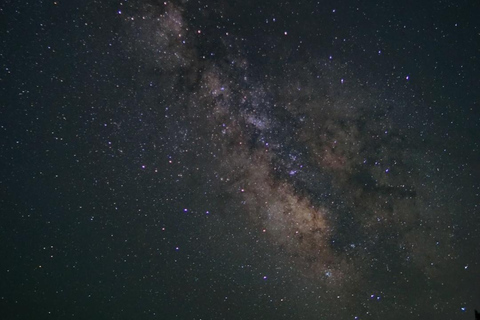 Fairbanks: The Only Stargazing Tour in Alaska