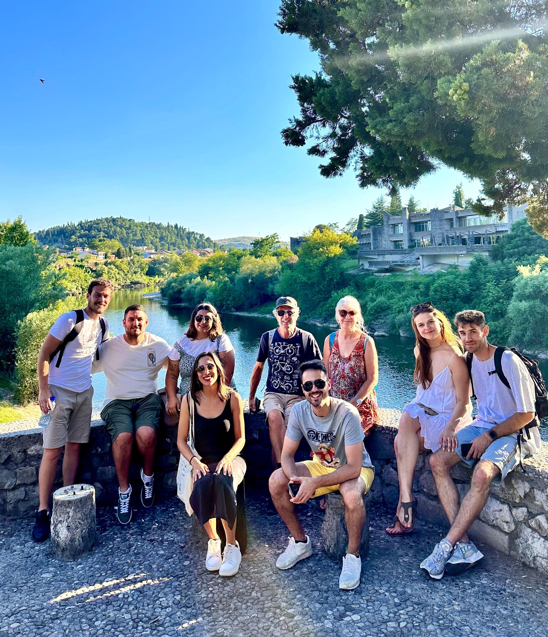 Podgorica: Geschichte & Kultur – Rundgang mit ortskundigem Guide