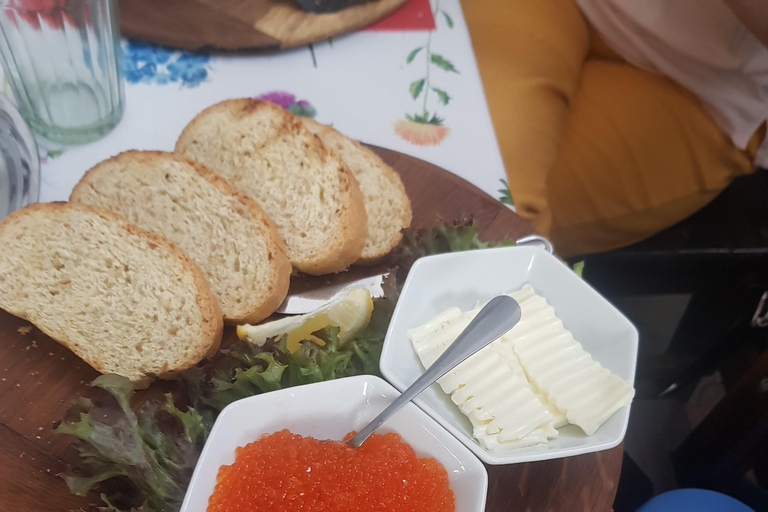 Visit a Country That Doesn’t Exist: Transnistria Day Tour