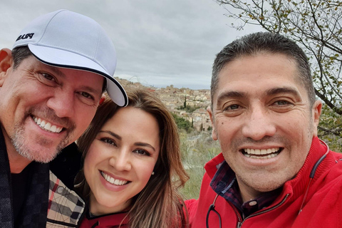 Seville: Cordoba Private & Fully Customizable Day Tour