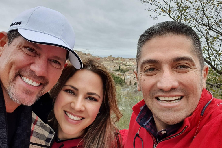 Seville: Cordoba Private & Fully Customizable Day Tour