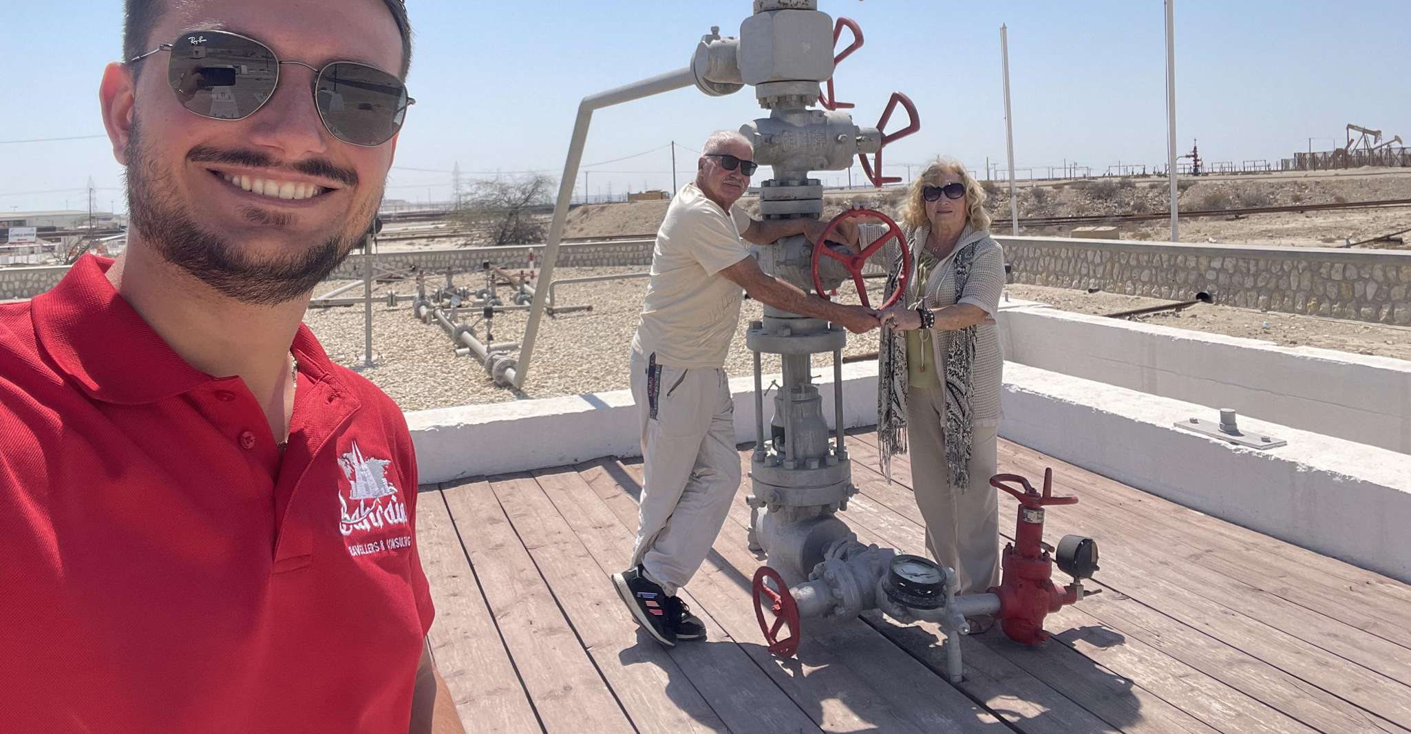 Manama: Tour from the South to the North of Bahrain photo 16