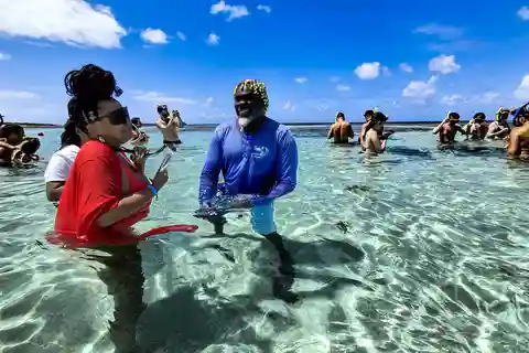 Antigua: esperienza nella città delle razze con transfer di andata e ritorno