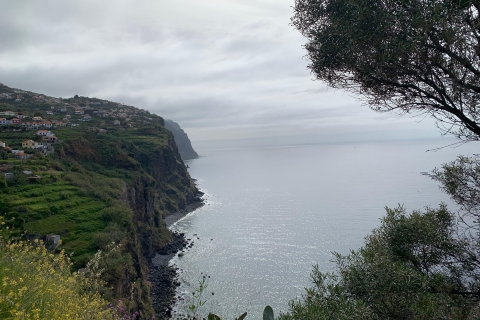Madeira: 4 hours Classic Jeep tour in Central Madeira