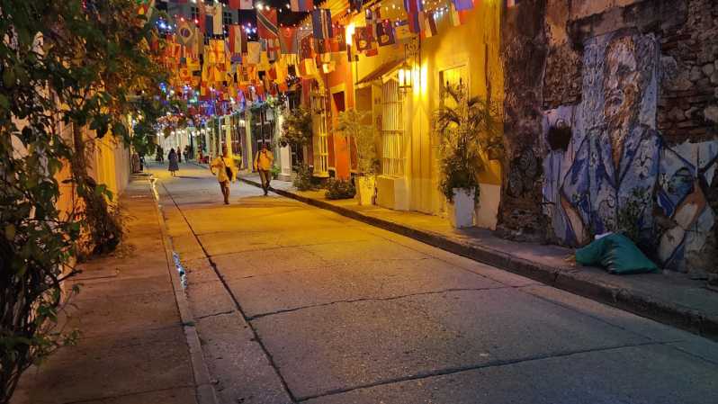 Cartagena Colombia: Private 8-Day Immersive Cultural Tour