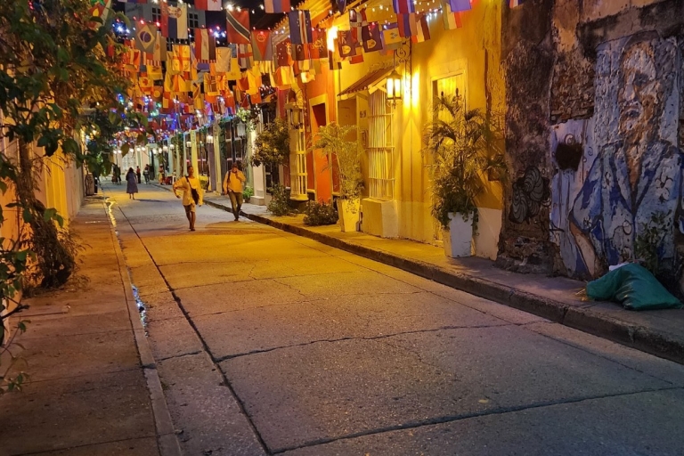 Cartagena Colombia: Private 8-Day Immersive Cultural Tour Private Group of 7-10 Travelers