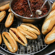 Hue Walking Food Tour - 7 Dishes Locals Actually Eat Hue Walking Food Tour - 7 Dishes Locals Actually Eat