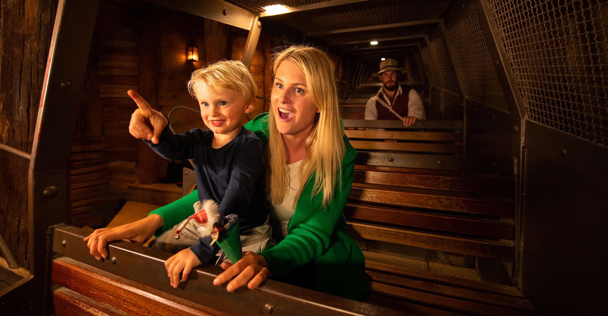 Sovereign Hill: Museum General Admission Ticket photo 8