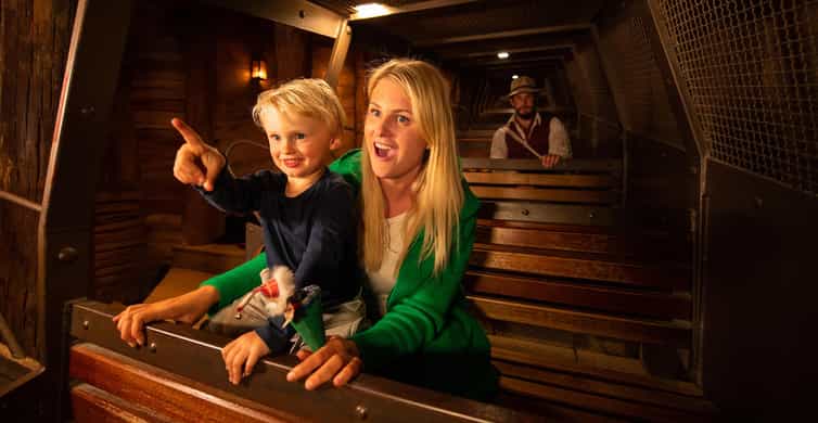 Sovereign Hill: Museum General Admission Ticket photo 8