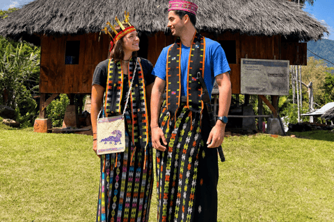 Labuan Bajo: Waterfalls, Rice Fields, and Village Tour