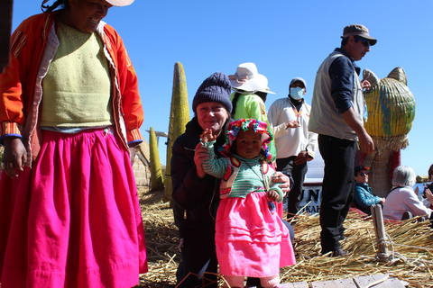 Het Peru van de Andes