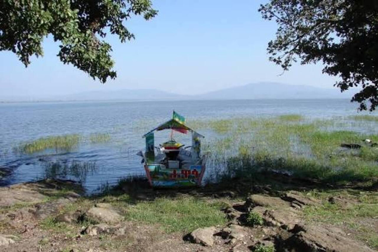 From Addis Ababa: 2-Day Wendo Genet & Hawassa Tour