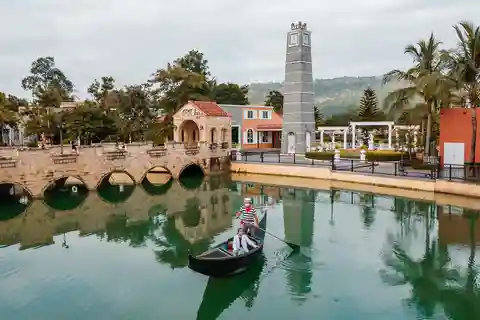 Khao Yai : Visite privée en voiture au départ de Bangkok